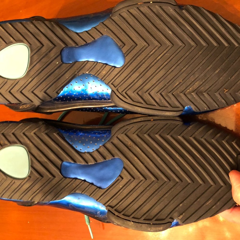 flyplate nike